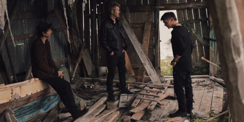 a-ha The Movie:Aftenposten映画レビュー（一部ネタばれあり）