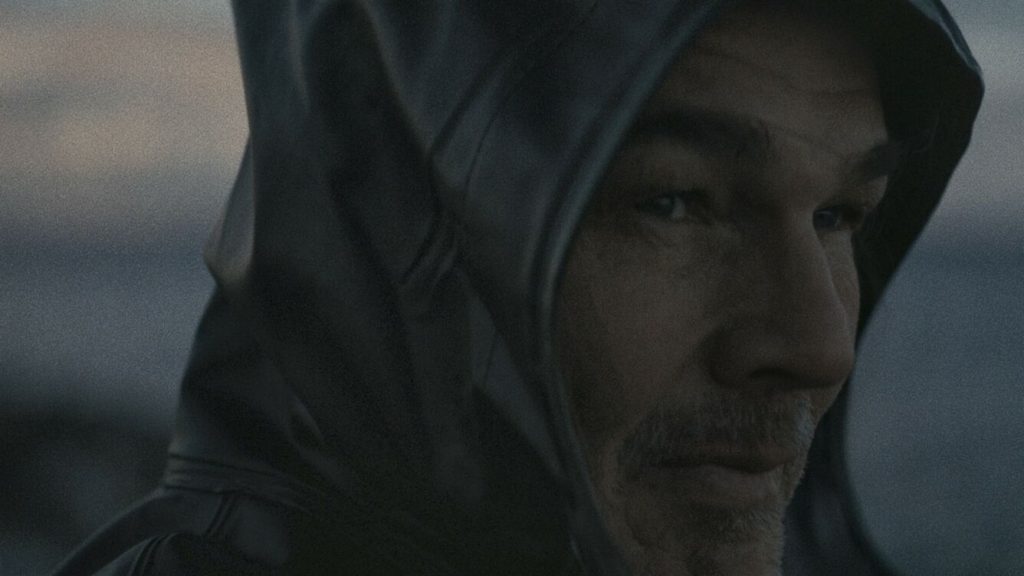 UNDRENDE: Det er kanskje rart, men jeg oppsøker ikke musikk. Hodet mitt holder på med andre ting, sier Morten Harket. Foto: