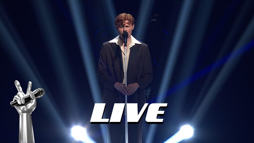 『The Voice Norges Beste Stemme』にて『Brother』が歌われ、決勝へ