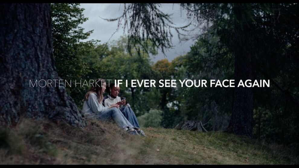 『If I Ever See Your Face Again』が、日本時間10月23日7:00にリリースされました／日本盤リリース署名はじめました